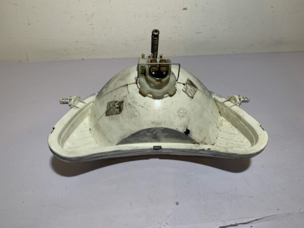 optique phare avant derbi senda drd racing – Image 7