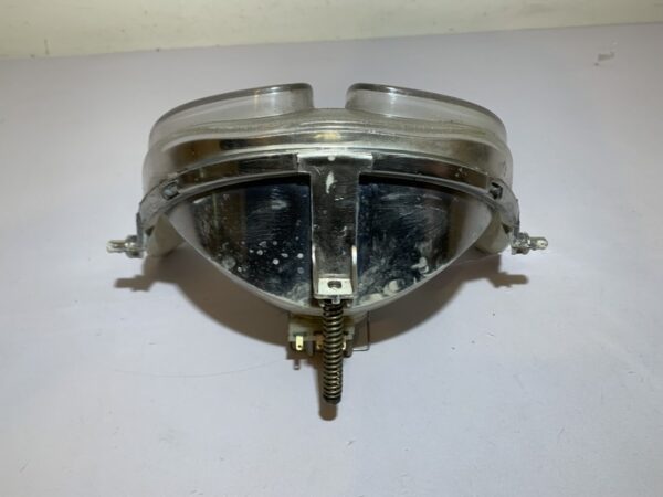 optique phare avant derbi senda drd racing – Image 8