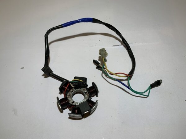 stator d'allumage derbi euro 3