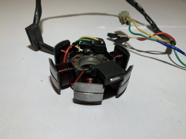 stator d'allumage derbi euro 3 – Image 2