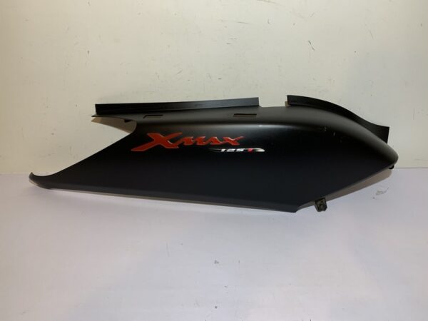 carénage arrière droit yamaha xmax 125 (2006 - 2009)