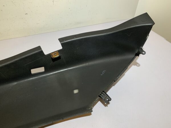 carénage arrière gauche yamaha xmax 125 (2006 - 2009) – Image 8