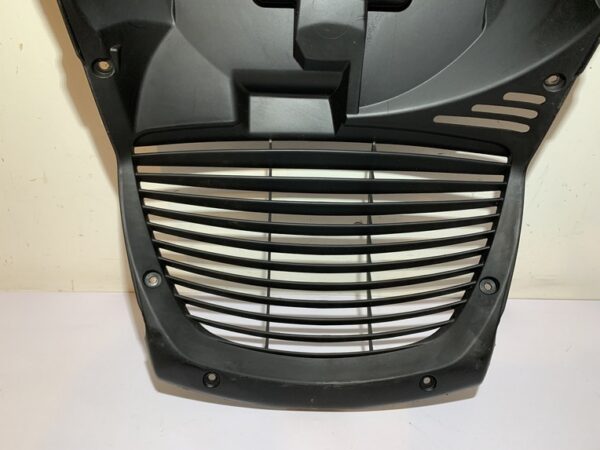 grille de radiateur yamaha xmax 125 (2006 - 2009) – Image 2