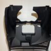 grille de radiateur yamaha xmax 125 (2006 - 2009) – Image 3