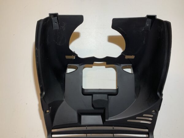 grille de radiateur yamaha xmax 125 (2006 - 2009) – Image 3
