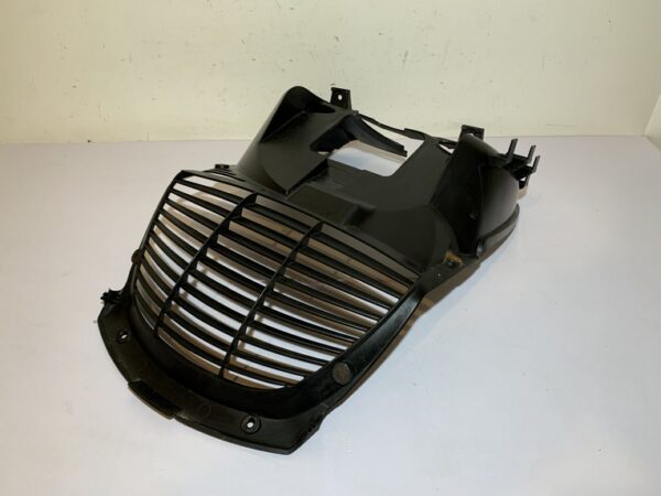 grille de radiateur yamaha xmax 125 (2006 - 2009) – Image 8