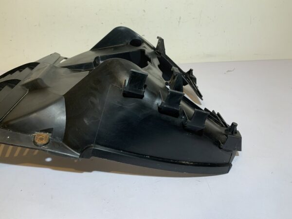 grille de radiateur yamaha xmax 125 (2006 - 2009) – Image 9