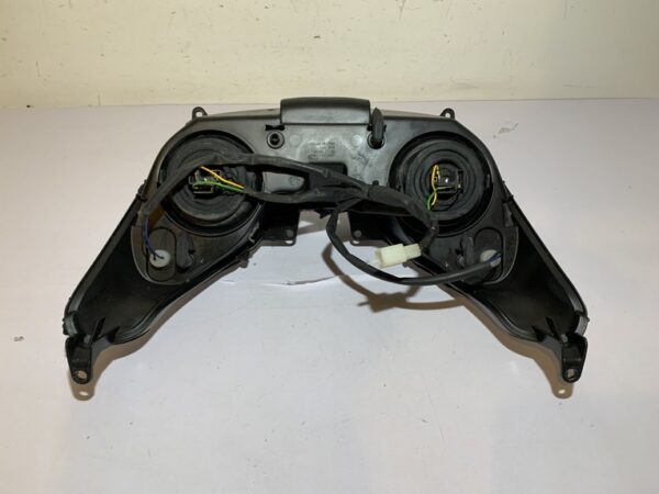 optique phare avant yamaha xmax 125 (2006 - 2009) – Image 5