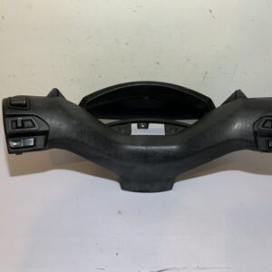 couvre guidon supérieur yamaha xmax 125 (2006 - 2009)