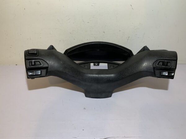 couvre guidon supérieur yamaha xmax 125 (2006 - 2009)