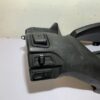 couvre guidon supérieur yamaha xmax 125 (2006 - 2009) – Image 2