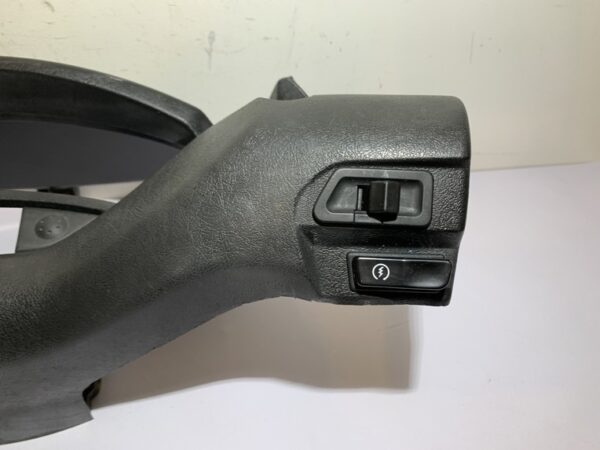 couvre guidon supérieur yamaha xmax 125 (2006 - 2009) – Image 3