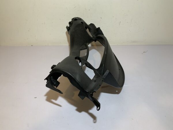 couvre guidon supérieur yamaha xmax 125 (2006 - 2009) – Image 7