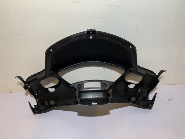 couvre guidon supérieur yamaha xmax 125 (2006 - 2009) – Image 8