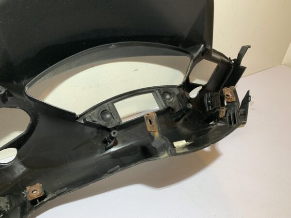 couvre guidon supérieur yamaha xmax 125 (2006 - 2009) – Image 9