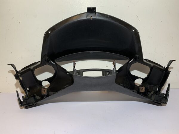 couvre guidon supérieur yamaha xmax 125 (2006 - 2009) – Image 10