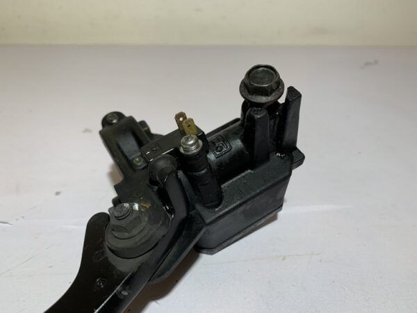 maitre cylindre de frein arrière yamaha xmax 125 (2006 - 2009) – Image 6