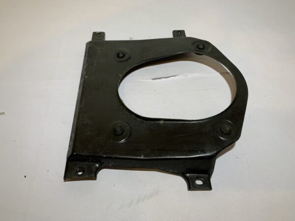 support réservoir essence yamaha xmax 125 (2006 - 2009) – Image 5