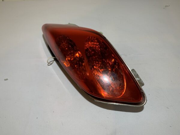 feu arrière gauche yamaha xmax 125 (2006 - 2009)