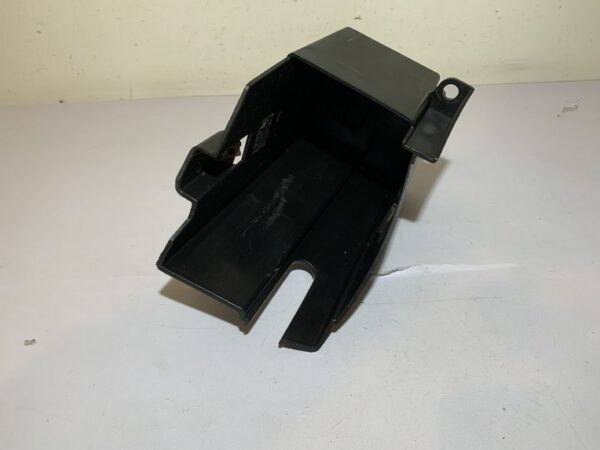 support batterie yamaha xmax 125 (2006 - 2009)