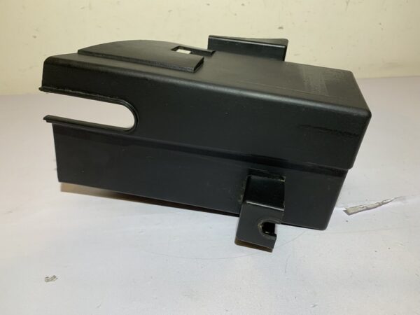support batterie yamaha xmax 125 (2006 - 2009) – Image 6