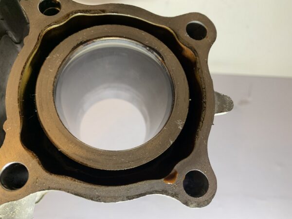 cylindre origine yamaha xmax 125 (2006 - 2009) – Image 11