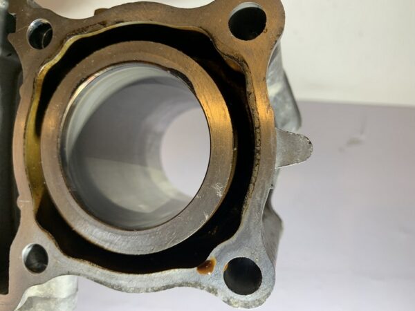 cylindre origine yamaha xmax 125 (2006 - 2009) – Image 12