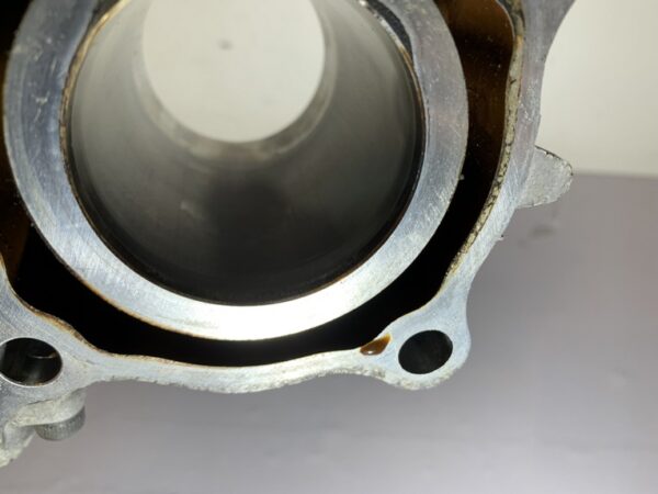 cylindre origine yamaha xmax 125 (2006 - 2009) – Image 14