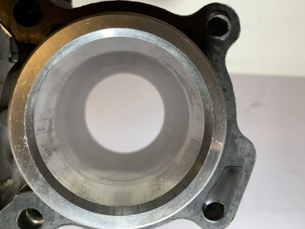 cylindre origine yamaha xmax 125 (2006 - 2009) – Image 15