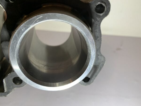 cylindre origine yamaha xmax 125 (2006 - 2009) – Image 19