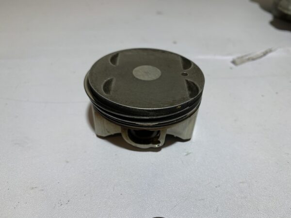 cylindre origine yamaha xmax 125 (2006 - 2009) – Image 22