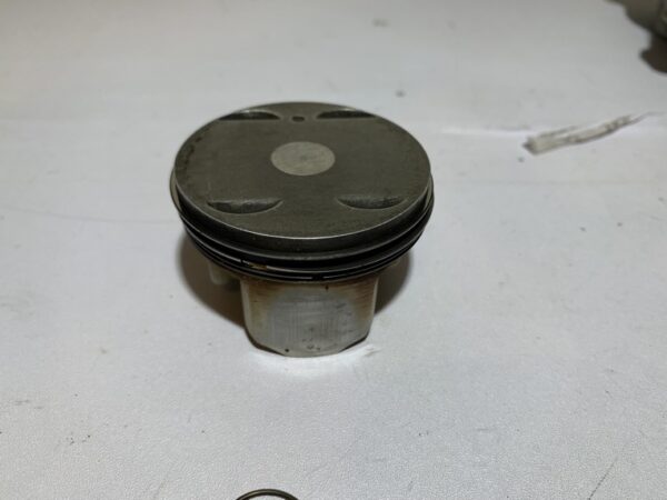 cylindre origine yamaha xmax 125 (2006 - 2009) – Image 23