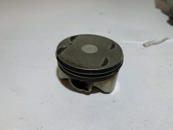 cylindre origine yamaha xmax 125 (2006 - 2009) – Image 24