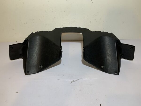couvre guidon inférieur yamaha xmax 125 (2006 - 2009)