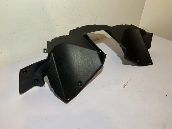 couvre guidon inférieur yamaha xmax 125 (2006 - 2009) – Image 2