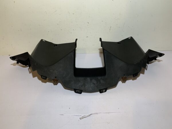 couvre guidon inférieur yamaha xmax 125 (2006 - 2009) – Image 4