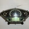 compteur yamaha xmax 125 (2006 - 2009)