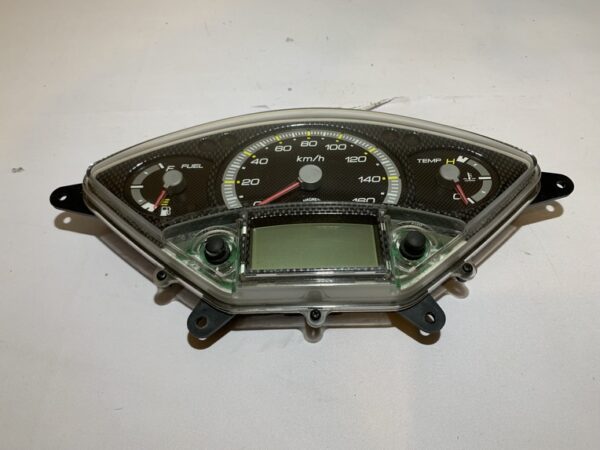 compteur yamaha xmax 125 (2006 - 2009) – Image 2