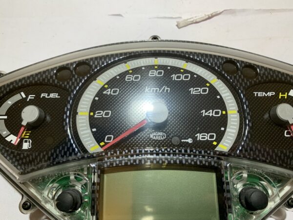 compteur yamaha xmax 125 (2006 - 2009) – Image 5