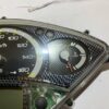 compteur yamaha xmax 125 (2006 - 2009) – Image 6