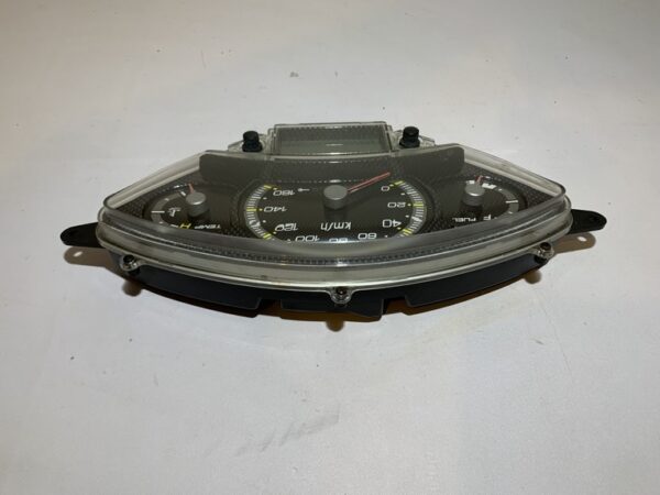 compteur yamaha xmax 125 (2006 - 2009) – Image 7