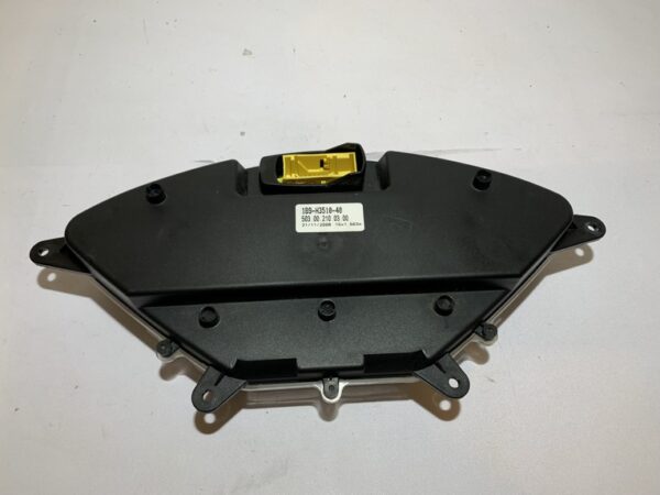 compteur yamaha xmax 125 (2006 - 2009) – Image 8