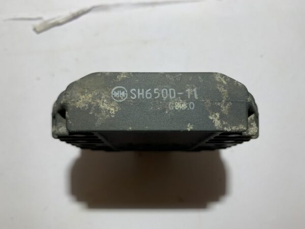 régulateur de tension yamaha xmax 125 (2006 - 2009) – Image 5