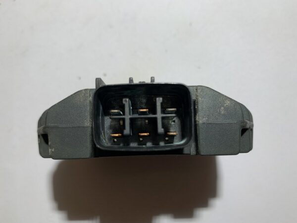 régulateur de tension yamaha xmax 125 (2006 - 2009) – Image 7