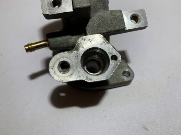 pipe d'admission yamaha xmax 125 (2006 - 2009) – Image 2