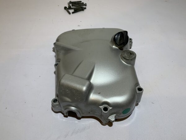 carter allumage yamaha xmax 125 (2006 - 2009) – Image 4