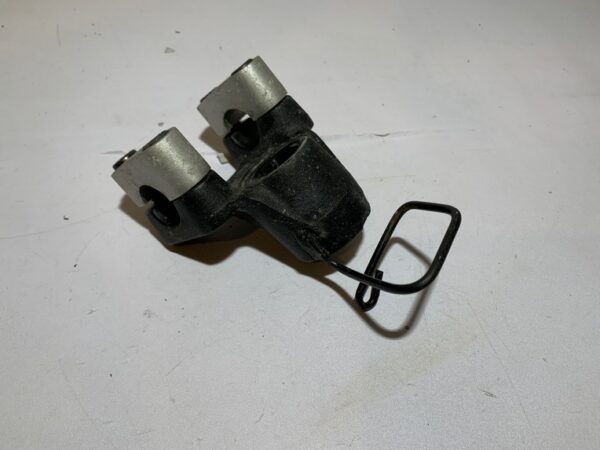 potence de guidon yamaha xmax 125 (2006 - 2009)