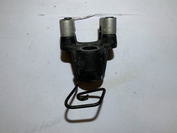 potence de guidon yamaha xmax 125 (2006 - 2009) – Image 2