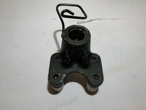 potence de guidon yamaha xmax 125 (2006 - 2009) – Image 5