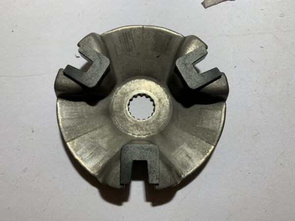 variateur origine yamaha xmax 125 (2006 - 2009) – Image 10